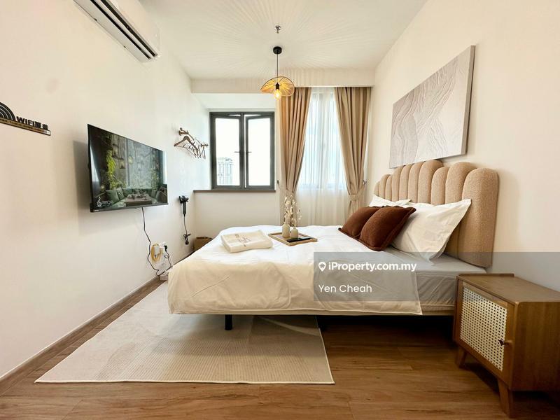 Service Residence for Rent in Riveria City by Yen Cheah - iProperty.com.my