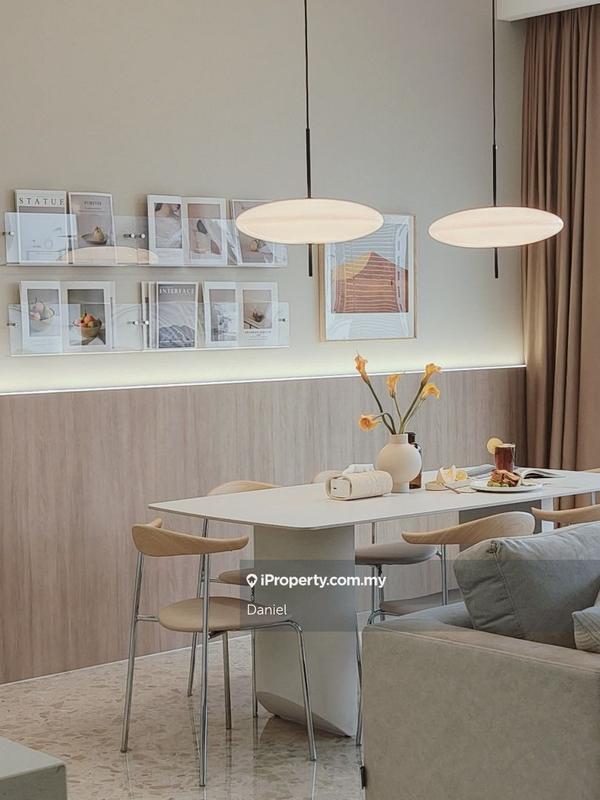 Service Residence for Sale in Pavilion Ceylon Hill by Daniel - iProperty.com.my