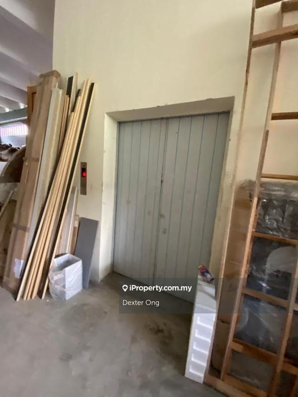 For Sale - Iparc bukit jelutong shah alam