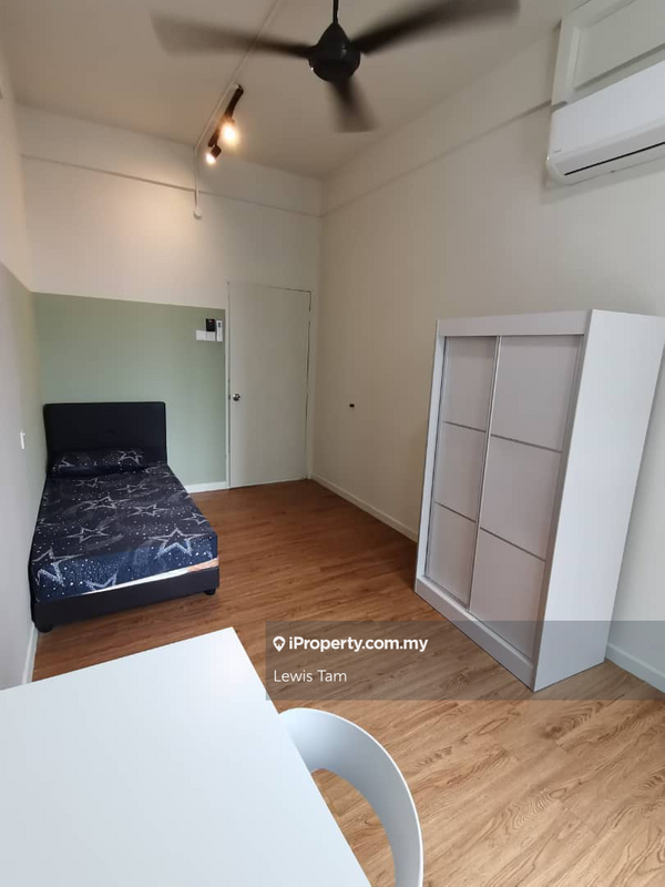 For Rent - Impian Meridian