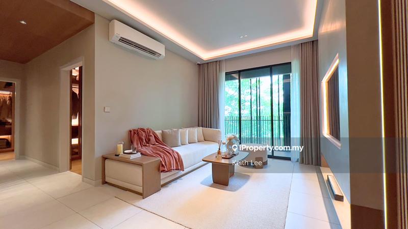 For Sale - Amaya Residences @ Damansara Avenue