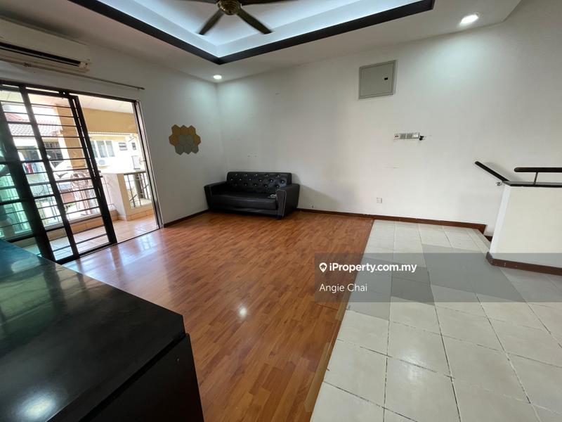 Townhouse for Sale in Sunway Damansara, Kota Damansara by Angie Chai - iProperty.com.my