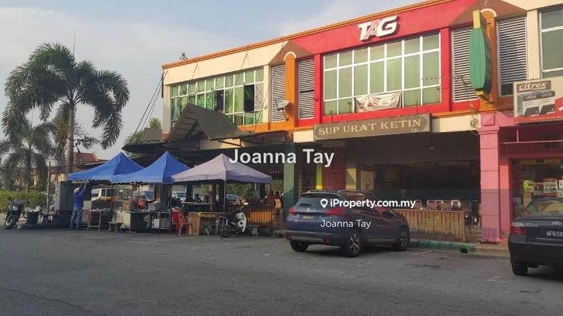 Shop for Sale in Seksyen 7, Bangi by Joanna Tay - iProperty.com.my