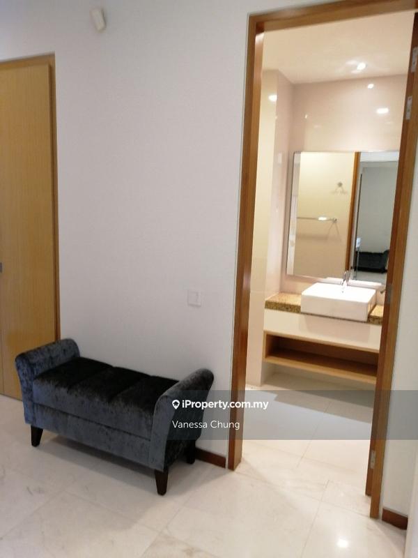 Residensi Servis untuk Disewa di Twins @ Damansara Heights oleh Vanessa Chung - iProperty.com.my