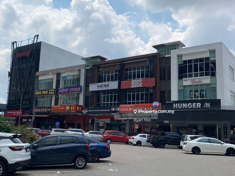 Shop for Sale in Austin, Johor Bahru by Ryan Yeo - iProperty.com.my