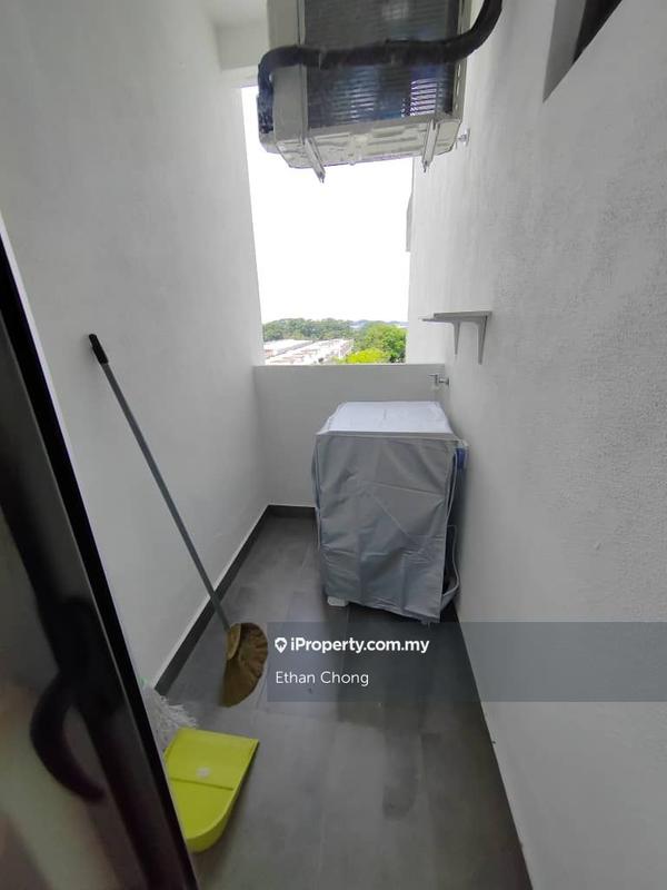 Service Residence for Rent in DK Impian by Ethan Chong - iProperty.com.my