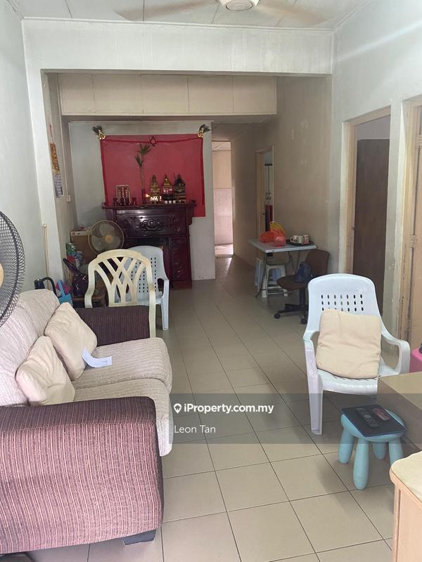 Rumah Berangkai 1 Tingkat untuk Dijual di Seksyen 14, Petaling Jaya oleh Leon Tan - iProperty.com.my