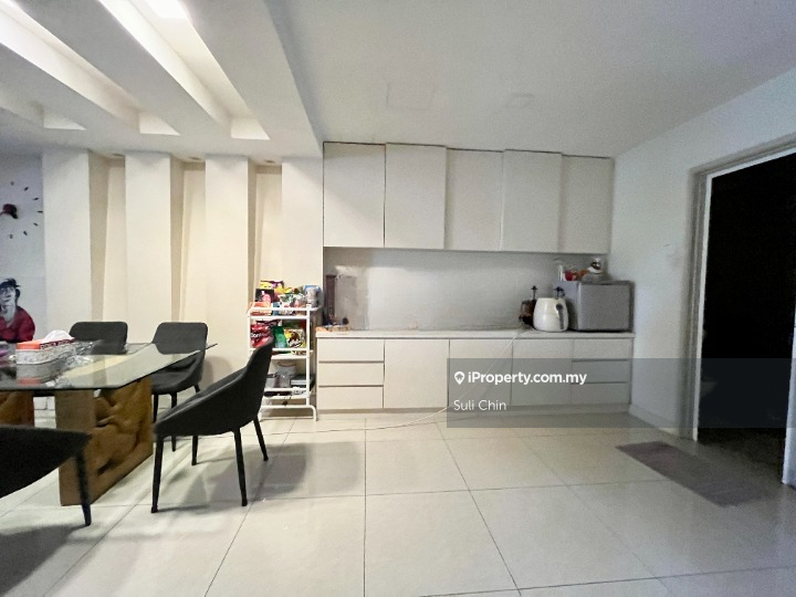 3-storey Terraced House for Sale in Taman Persiaran Desa, Seputeh by Suli Chin - iProperty.com.my