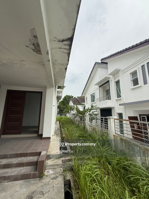 Semi-Detached House for Sale in Bandar Teknologi Kajang, Kajang by Joel Lai - iProperty.com.my