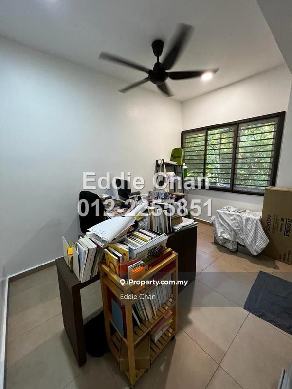 Pangsapuri untuk Dijual di Bukit Mas Apartment oleh Eddie Chan - iProperty.com.my