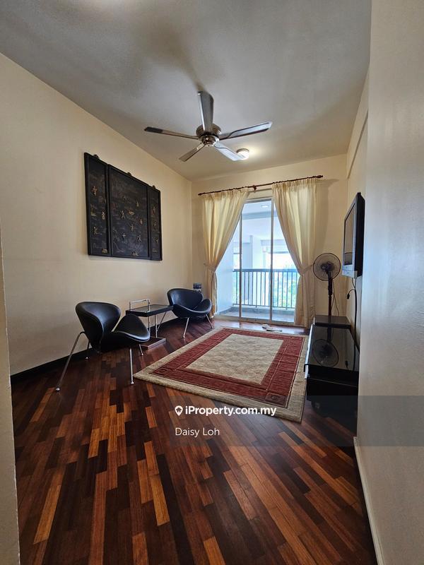 Condominium for Sale in Armanee Terrace by Daisy Loh - iProperty.com.my