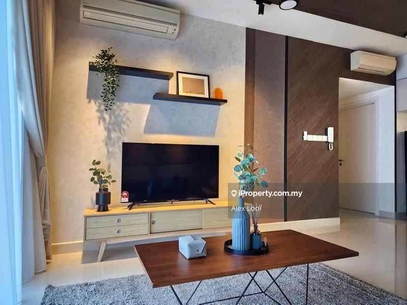 Service Residence for Sale in Teega Suites by Alex Looi - iProperty.com.my