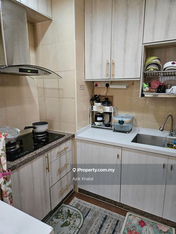 2-storey Terraced House for Sale in Bukit Jelutong, Shah Alam by Azik Khalid - iProperty.com.my