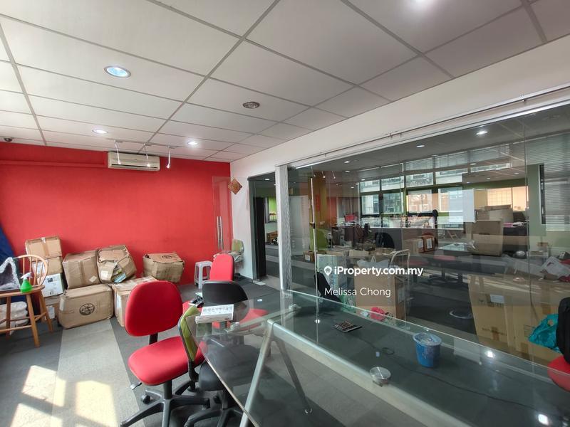 Office for Rent in Taman Serdang Perdana, Seri Kembangan by Melissa Chong - iProperty.com.my