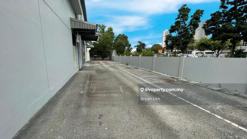 Semi-D Factory for Rent in Nouvelle Kota Damansara , Jalan Teknologi, Kota Damansara by Bryan Lim - iProperty.com.my
