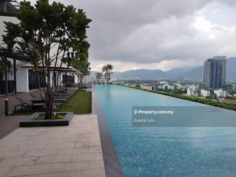 Residensi Servis untuk Disewa di Marriott Residence @ Gurney oleh Eunice Lim - iProperty.com.my