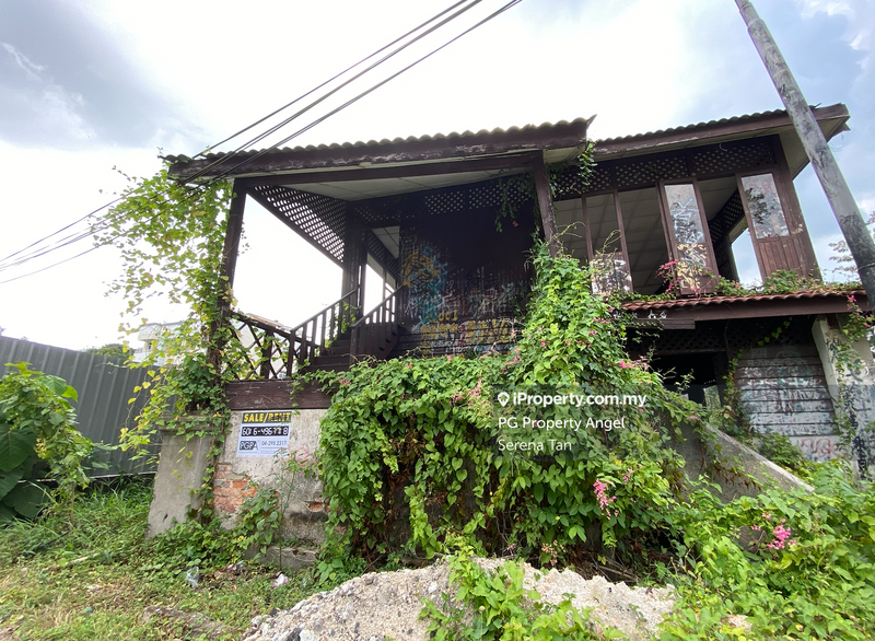 Tanah Komersial untuk Dijual di Taman Berjaya, George Town oleh Serena Tan - iProperty.com.my