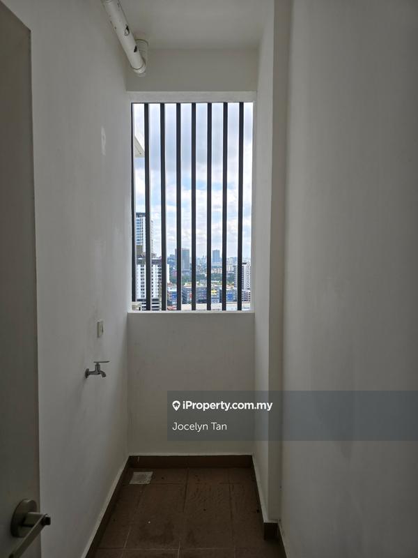 Service Residence for Sale in Pacific Star by Jocelyn Tan - iProperty.com.my