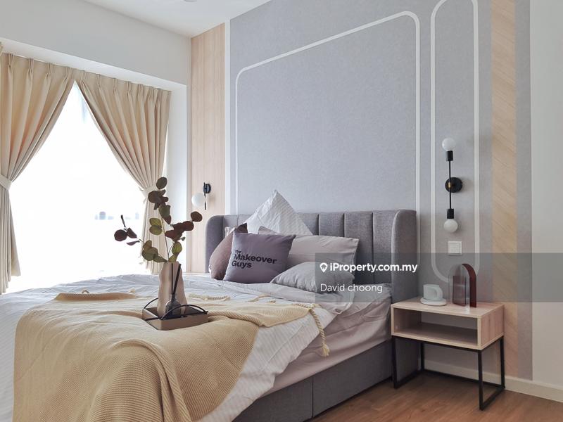 Service Residence for Rent in Sunway Serene by David choong - iProperty.com.my