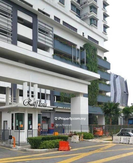 Condominium for Sale in Rafflesia by Jatin Naresh - iProperty.com.my