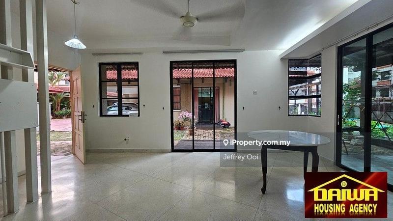 Rumah Bandar untuk Dijual di Tanjung Villa (Duplex Townhouse), Tanjung Tokong oleh Jeffrey Ooi - iProperty.com.my