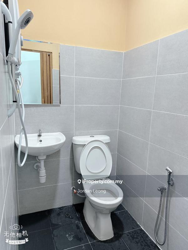 2-storey Terraced House for Rent in Pjs 7, Sunway by Jordan Leong - iProperty.com.my