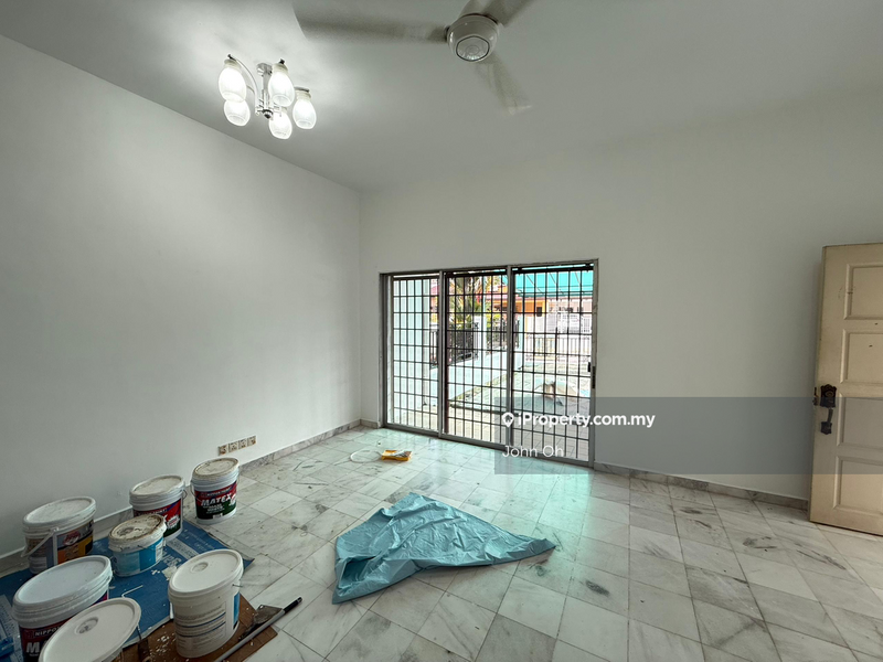 Rumah Teres 2-Tingkat untuk Dijual di Kota Kemuning, Shah Alam oleh John Oh - iProperty.com.my