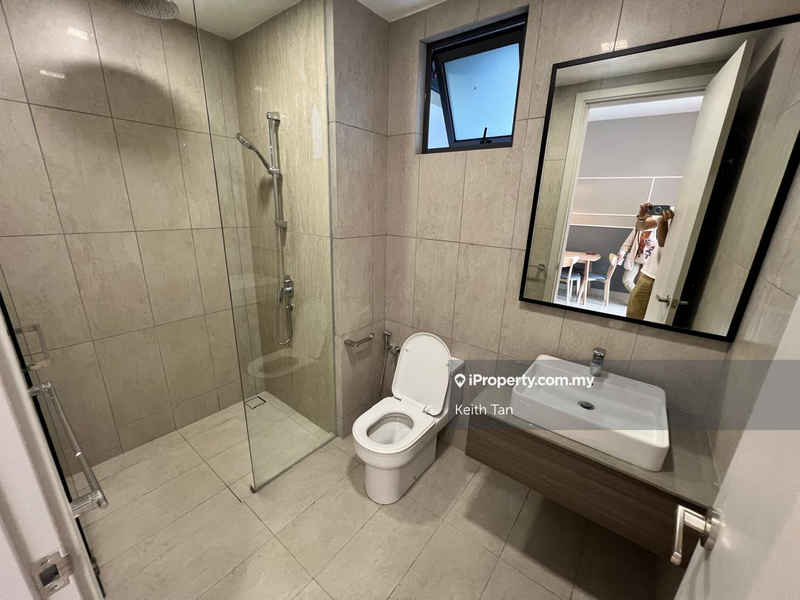 Service Residence for Rent in Datum Jelatek Residence by Keith Tan - iProperty.com.my