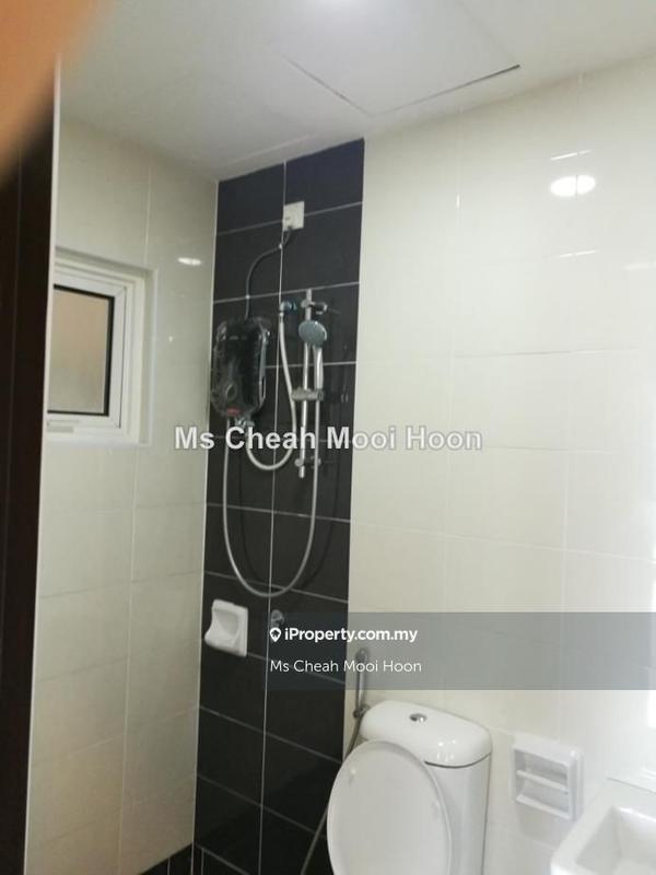 Condominium for Sale in Boulevard Serviced Apartment by Ms Cheah Mooi Hoon - iProperty.com.my