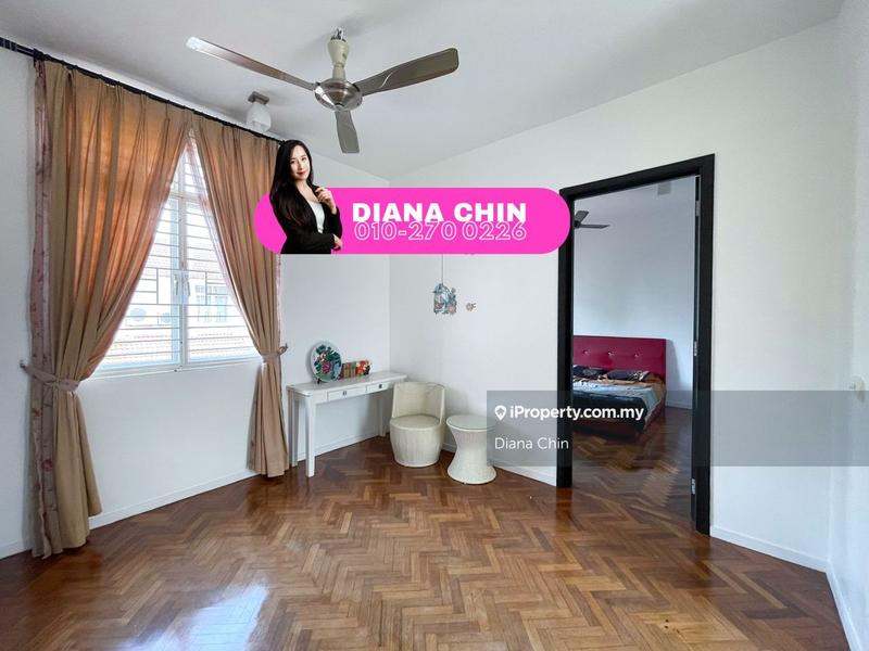 2.5-storey Terraced House for Sale in E&O Ariza Terrace, Seri Tanjung Pinang, Tanjung Tokong by Diana Chin - iProperty.com.my