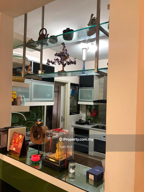 Condominium for Sale in Opal Damansara by Ivan Kok - iProperty.com.my