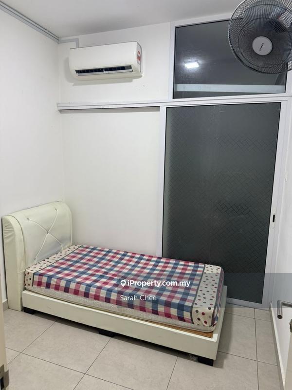 For Rent - Residensi Rimbun @ Canopy Hills