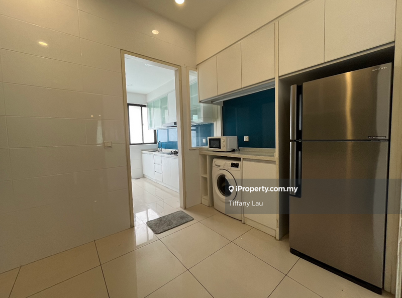 Service Residence for Rent in Tropical Villa by Tiffany Lau - iProperty.com.my