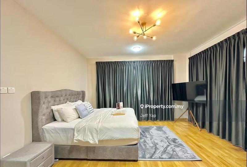 Kondominium untuk Dijual di Teega Residences oleh Jeff Yap - iProperty.com.my
