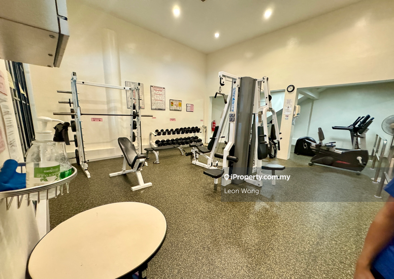 Condominium for Sale in Mont Kiara Sophia by Leon Wong - iProperty.com.my
