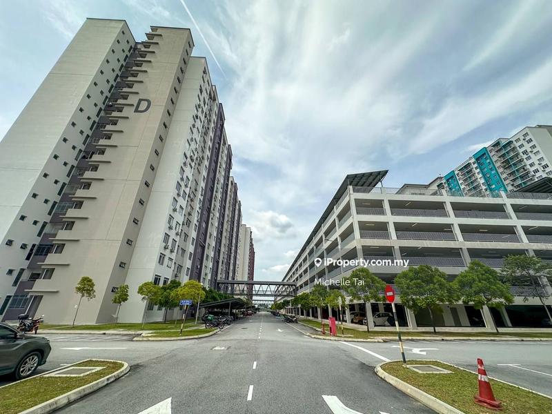 For Sale - Harmoni 1