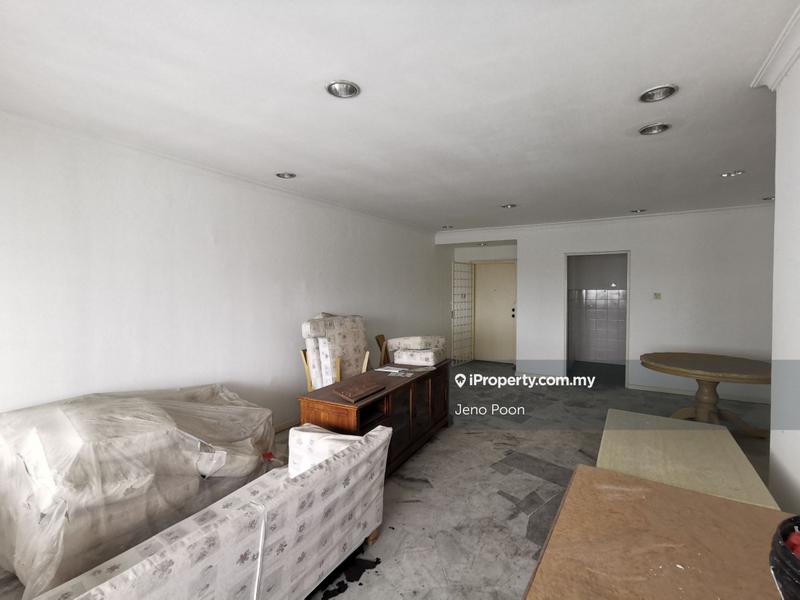 Kondominium untuk Dijual di De Tropicana oleh Jeno Poon - iProperty.com.my