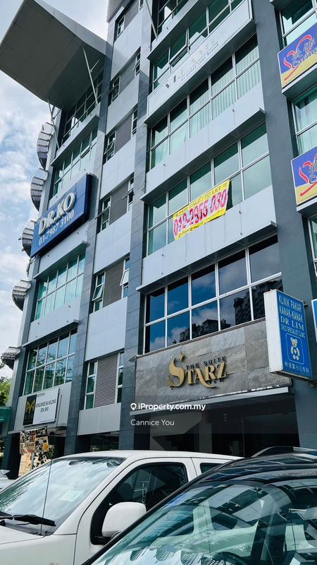 Pejabat untuk Disewa di Kuchai Exchange Business Centre, Old Klang Road, Kuchai Lama oleh Cannice You - iProperty.com.my