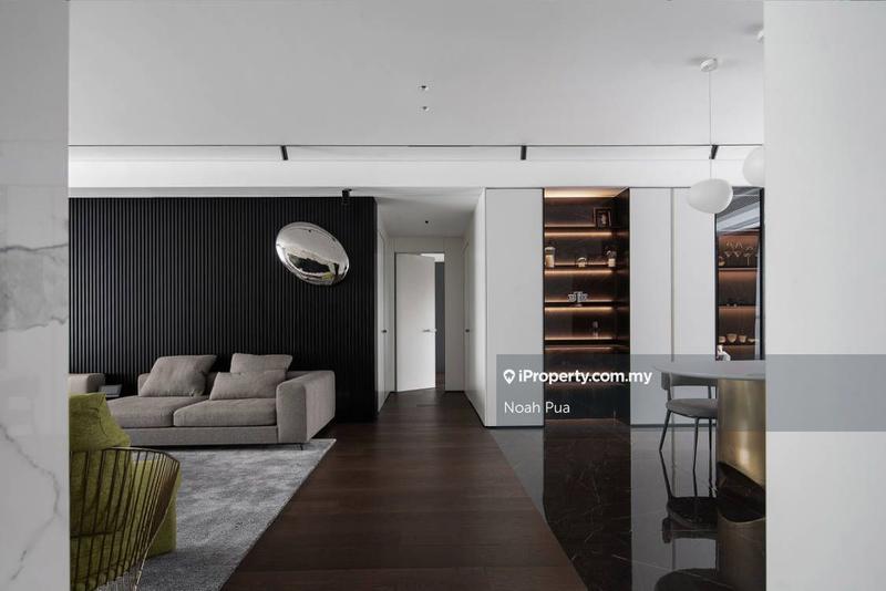 For Sale - The Rosewoodz @ Bukit Jalil