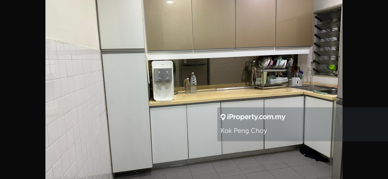 For Sale - Sri Sentosa AC4