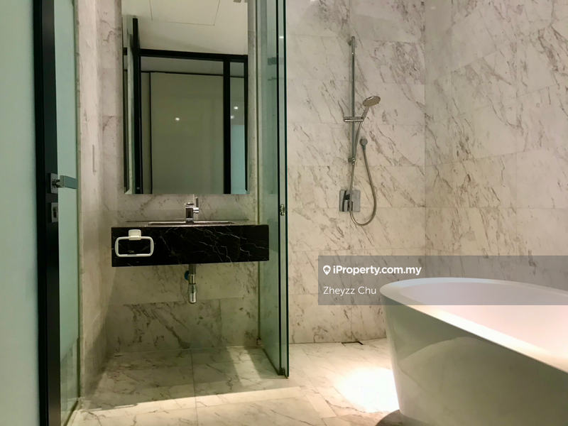 Service Residence for Rent in Banyan Tree Signatures by Zheyzz Chu - iProperty.com.my