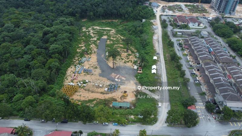 Agricultural Land for Sale in Nilai, Nilai by Aziz Ahmad - iProperty.com.my