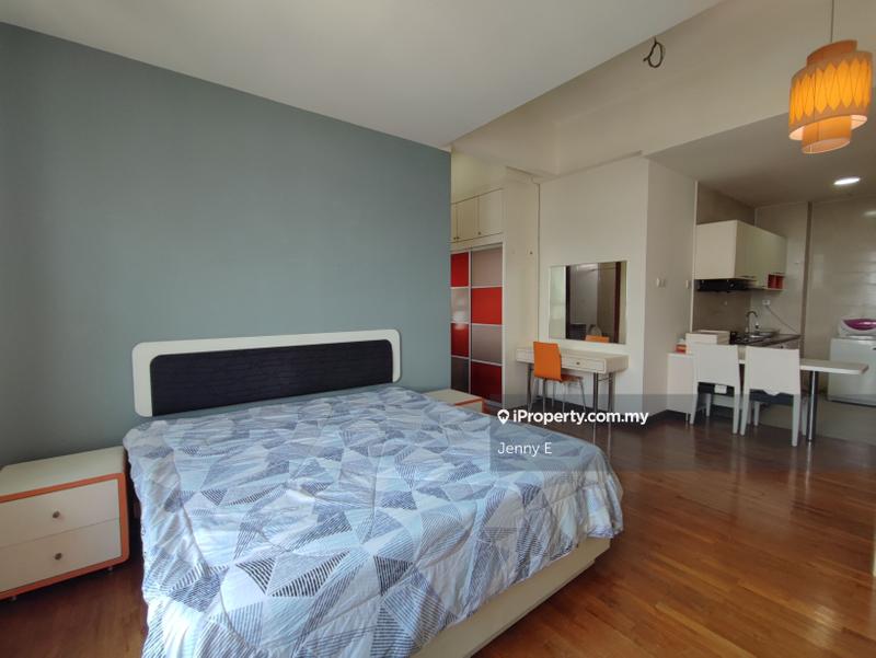 For Rent - The Heritage Residence