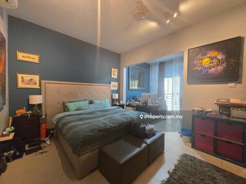 For Sale - Hijauan Kiara