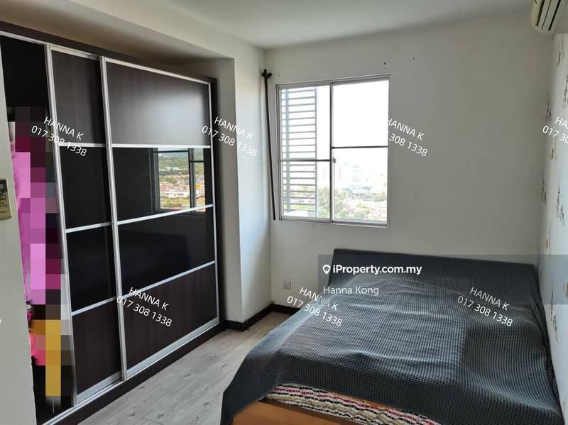 For Sale - Jesselton Condominium