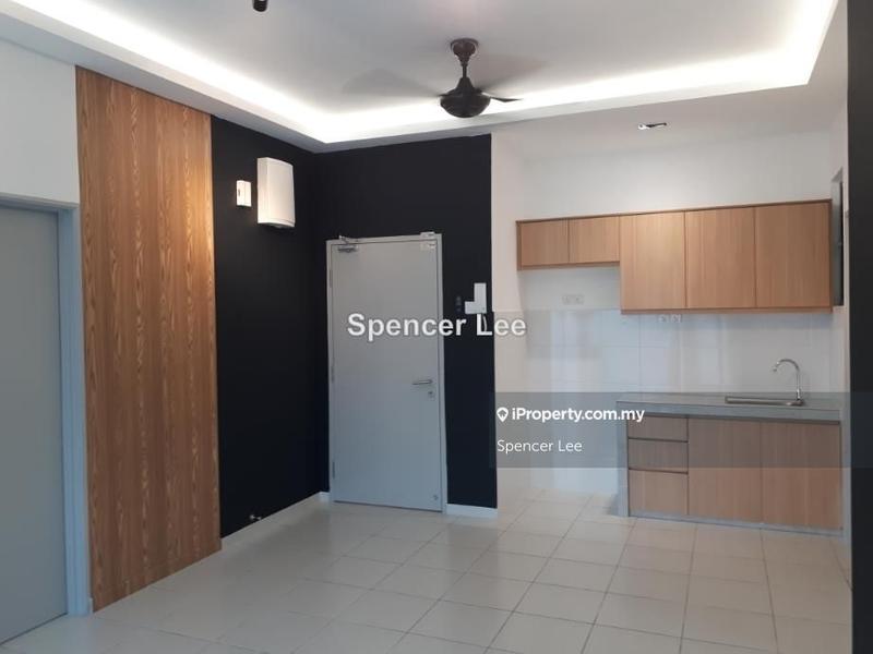 Service Residence untuk Dijual di The Zizz @ Damansara North oleh Spencer Lee - iProperty.com.my