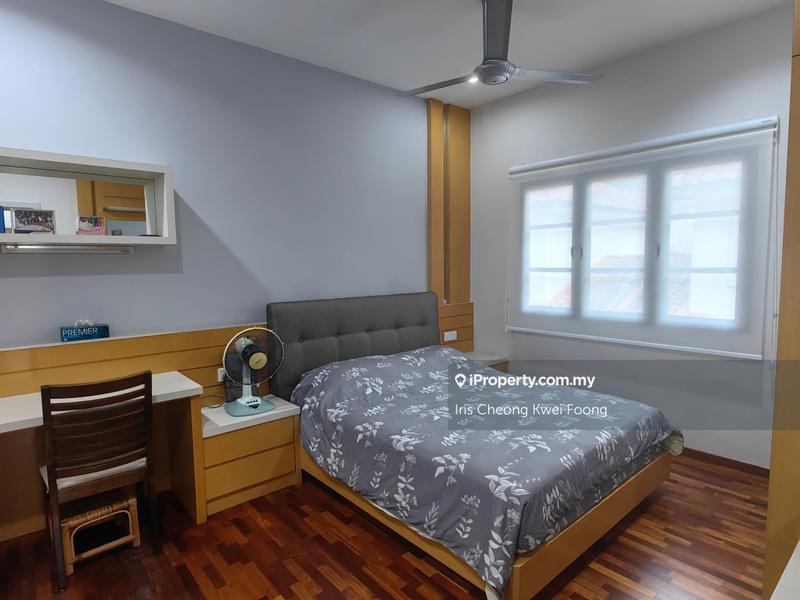 Bungalow House for Sale in Sunway City Ipoh, Ipoh by Iris Cheong Kwei Foong - iProperty.com.my