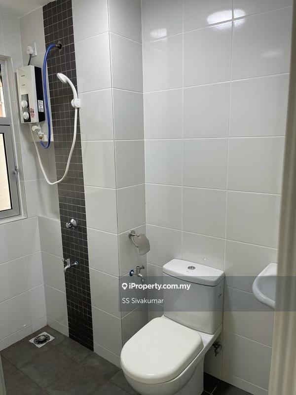 Apartment for Sale in Kiara Court by SS Sivakumar - iProperty.com.my