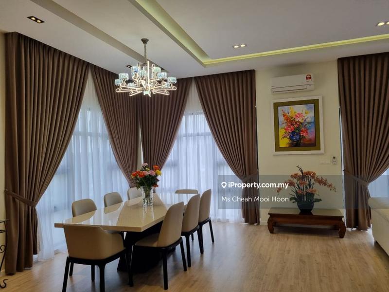 Rumah Berkembar untuk Dijual di Seksyen 9, Kota Damansara oleh Ms Cheah Mooi Hoon - iProperty.com.my