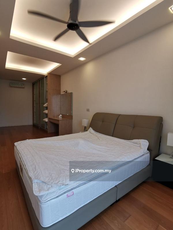 Kondominium untuk Disewa di Suasana Bangsar oleh Shervenne Tan - iProperty.com.my